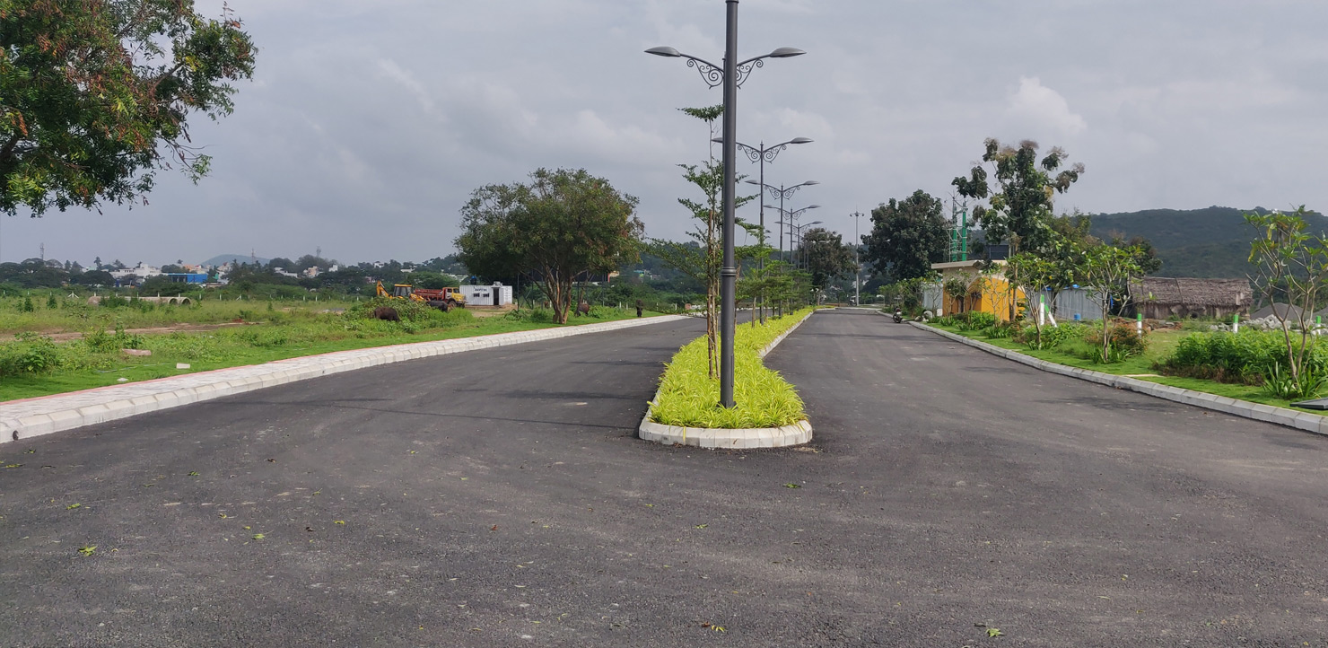 plots for sale in chengalpet